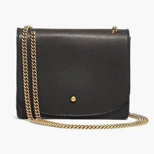 Madewell - The Chain Crossbody Bag